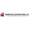 Definitive Contracting