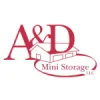 A & D Mini Storage