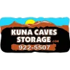 Kuna Caves Storage