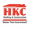 HKC Roofing & Construction
