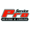 Service Pro Heating & Cooling