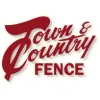 Town and Country Fence