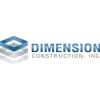 Dimension Construction