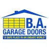 B.A. Garage Doors