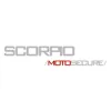 Scorpio Alarms