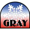 Gray Refrigeration
