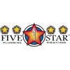 Five Star Plumbing and Heating
