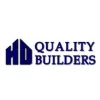 H&D Quality Builders
