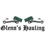 Glenn's Hauling