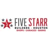 Five Starr Metal Builders