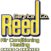 Reed Service