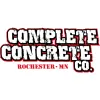 Complete Concrete