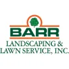 Barr Landscaping & Lawn Service