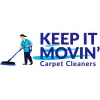 Keep It Movin' Carpet Cleaners