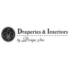 Draperies & Interiors By Design