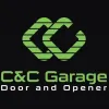 C & C Garage Doors & Openers