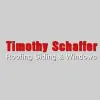 Timothy Schaffer
