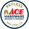 Payless Hardware, Rockery & Nursery