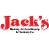 Jack's Heating, Air Conditioning & Plumbing