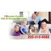 Extreme Carpet Tile & Grout Cleaning