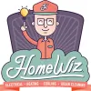 HomeWiz