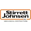 Stirrett Johnsen