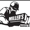 Millers Construction