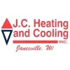 J.C. Heating & Cooling