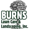 Burns Lawn Care & Landscaping