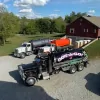 Got-A-Go Rentals & Septic Services