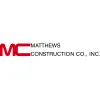 Matthews Construction