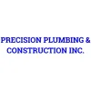 Precision Plumbing & Construction