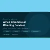 Ames Commercial Cleaning Services