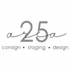 Area 25