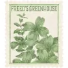 Freed's Greenhouse