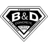 B&D Concrete