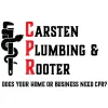 Carsten Plumbing & Rooter