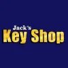 Jack's Key Shop