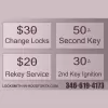 Locksmith In Houston TX