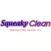 Squeeky Clean
