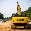Young Construction Company
