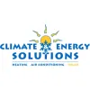 Climate & Energy Solutions
