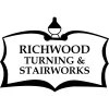 Rich Woodturning-Stair Works