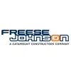 Freese Johnson
