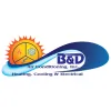 B & D Air Conditioning
