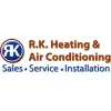 RK Heating & Air Conditioning