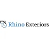 Rhino Exteriors