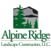 Alpine Ridge Landscape Construction