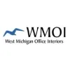 West Michigan Office Interiors
