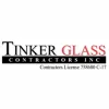 Tinker Glass Contractors